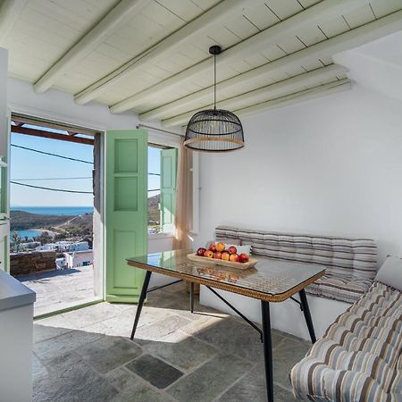 Serifos Bella Vista 1 Livadi  외부 사진