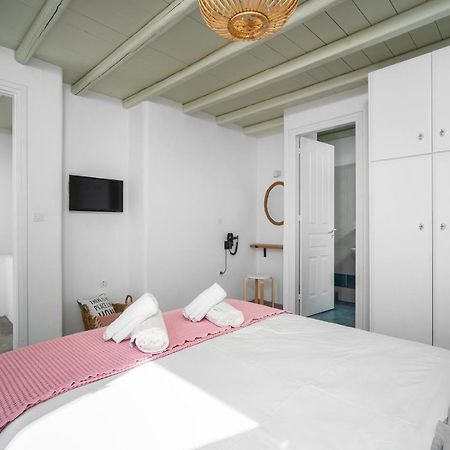 Serifos Bella Vista 1 Livadi  외부 사진
