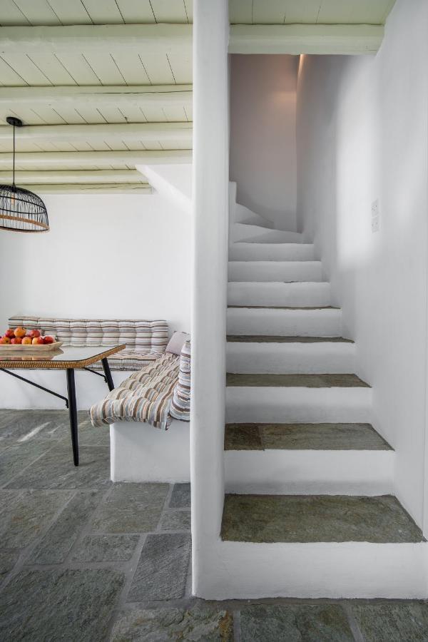 Serifos Bella Vista 1 Livadi  외부 사진