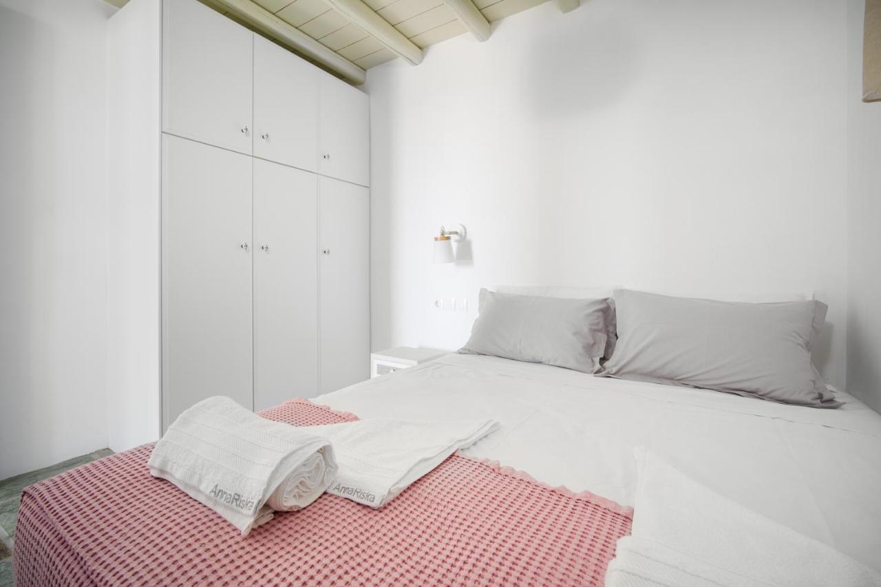 Serifos Bella Vista 1 Livadi  외부 사진