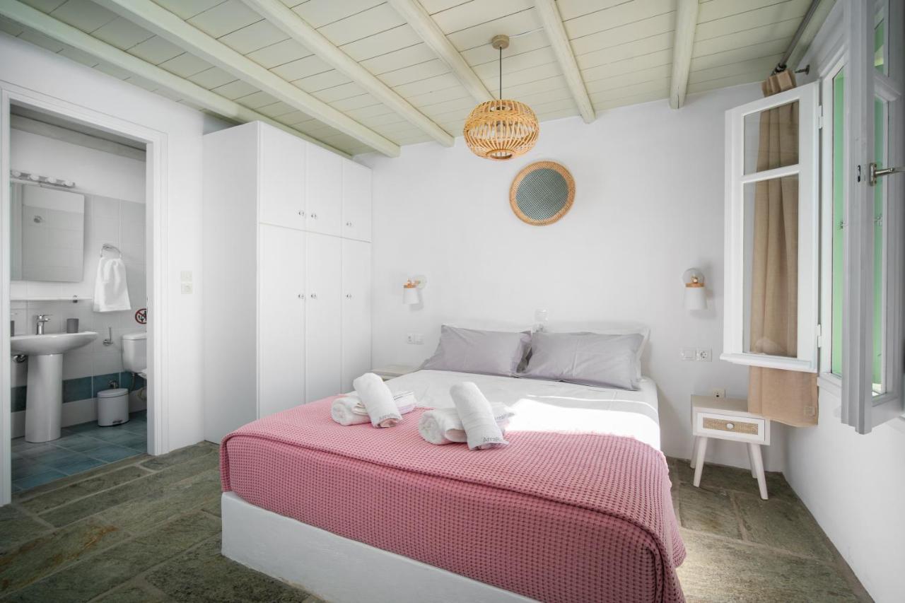Serifos Bella Vista 1 Livadi  외부 사진